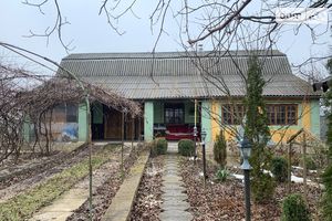 Продается одноэтажный дом 100 кв. м с камином