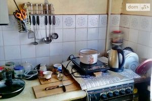 Продается 1-комнатная квартира 36 кв. м в Запорожье