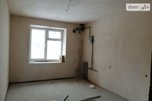 Продається 1-кімнатна квартира 42 кв. м у Тернополі