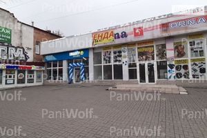 Сдается в аренду здание / комплекс / павильон 200 кв. м в 1-этажном здании