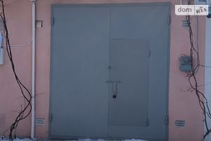 Продается бокс в гаражном комплексе под бус на 26 кв. м