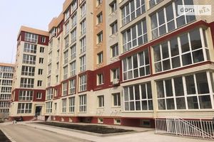 Продається 1-кімнатна квартира 35.5 кв. м у Одесі