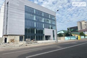 Сдается в аренду помещения свободного назначения 573 кв. м в 5-этажном здании