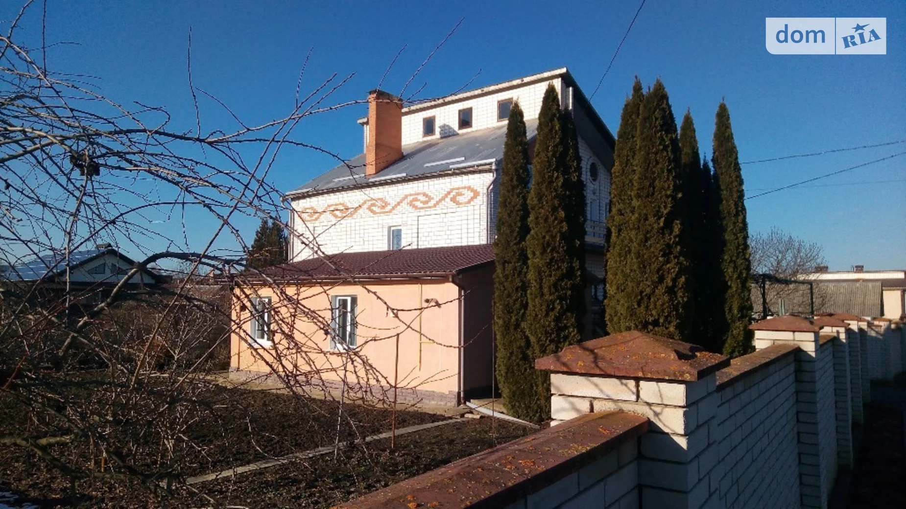 Продається будинок 2 поверховий 320 кв. м з ділянкою, цена: 174999 $ - фото 4