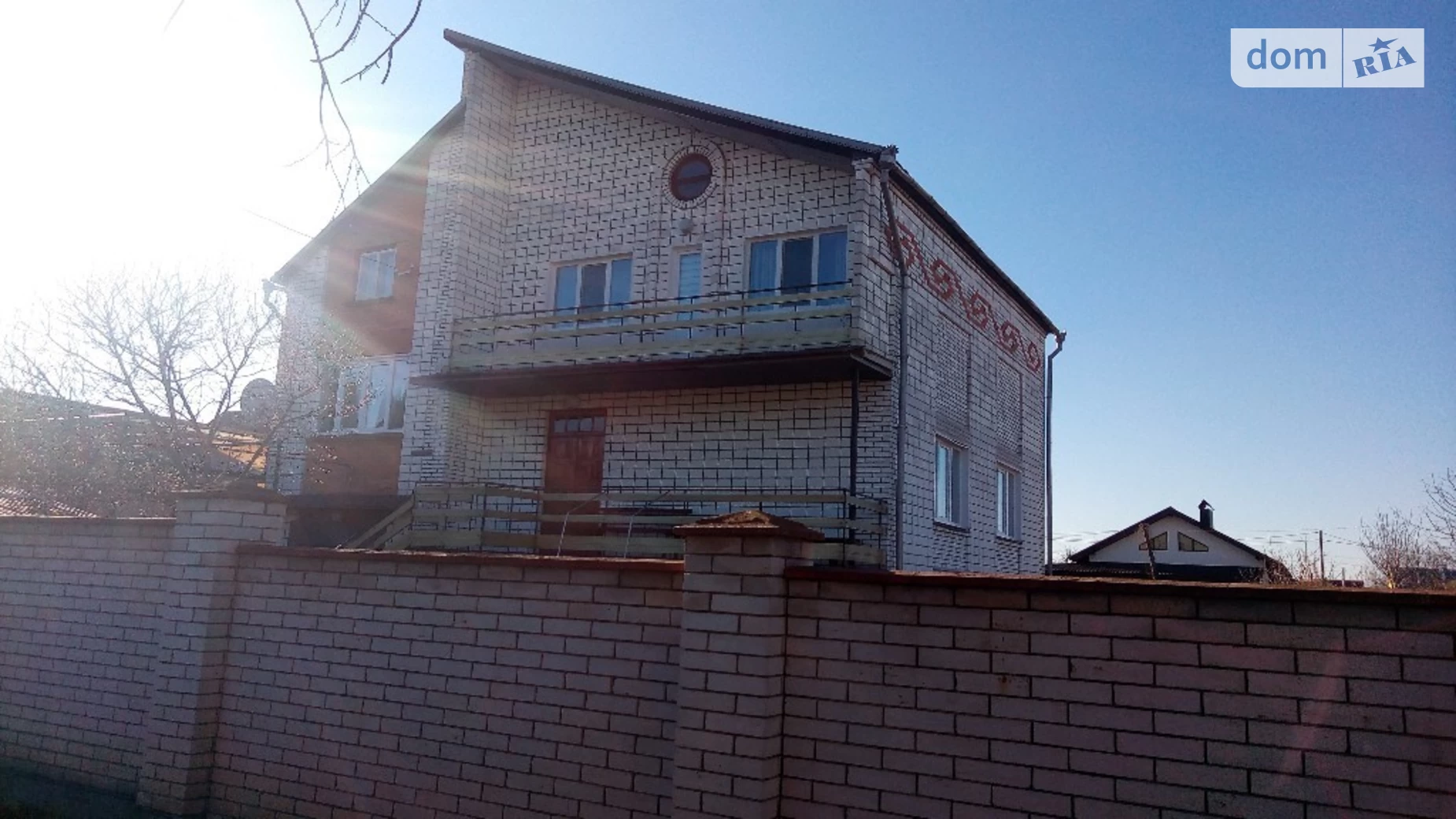 Продається будинок 2 поверховий 320 кв. м з ділянкою, цена: 174999 $ - фото 3