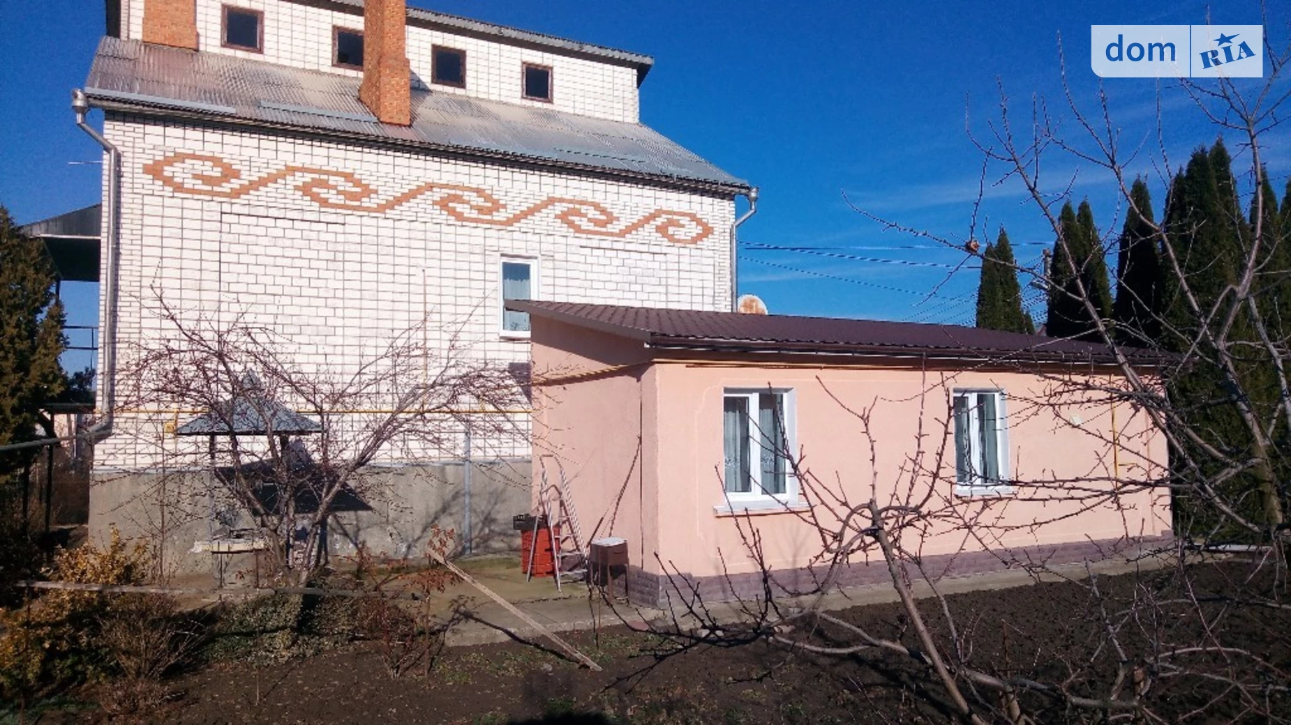 Продається будинок 2 поверховий 320 кв. м з ділянкою, цена: 174999 $ - фото 2