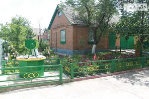 Продається одноповерховий будинок 80 кв. м з бесідкою