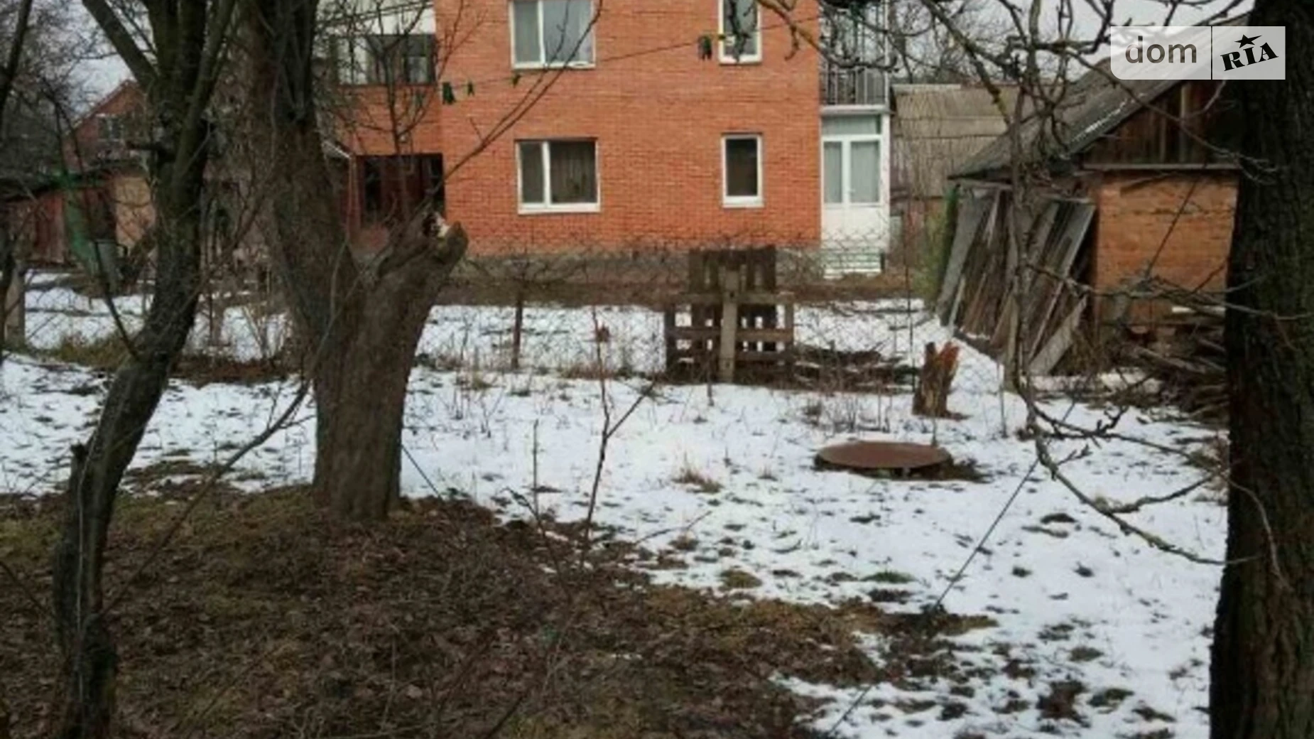 Продается земельный участок 10 соток в Винницкой области, цена: 120000 $ - фото 2