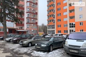 Продается 1-комнатная квартира 42 кв. м в Виннице