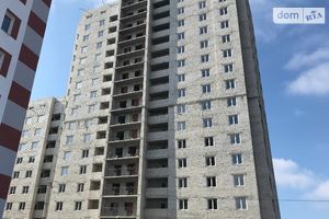 Продается 1-комнатная квартира 47 кв. м в Харькове