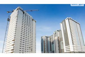 Продается 1-комнатная квартира 43.1 кв. м в Одессе