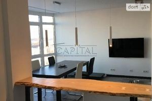 Здається в оренду 2-кімнатна квартира 85 кв. м у Києві