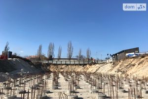 Продается 1-комнатная квартира 35.24 кв. м в Киеве