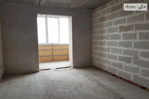 Продается 1-комнатная квартира 56 кв. м в Хмельницком