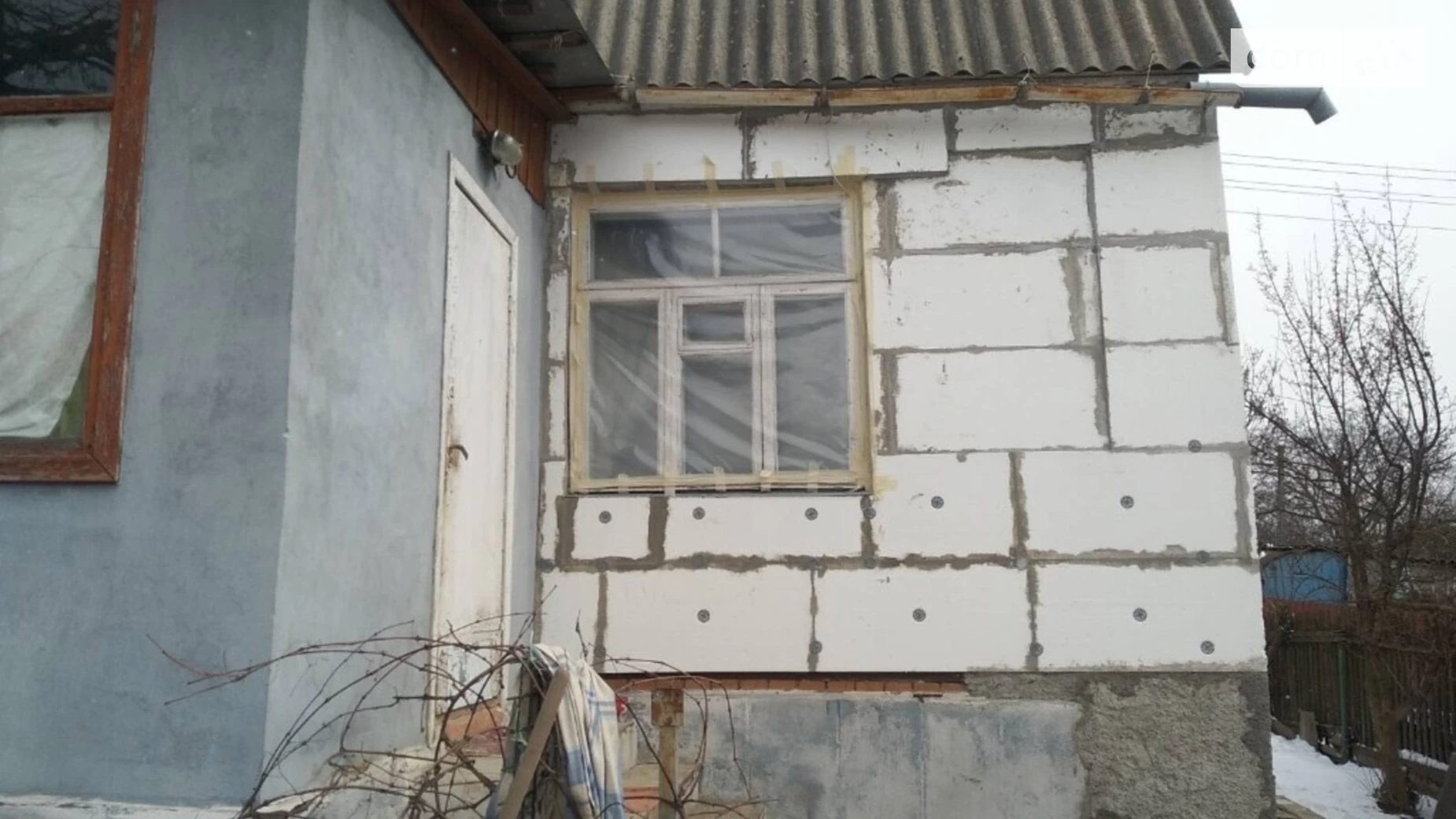 Продается одноэтажный дом 60 кв. м с участком, цена: 23000 $ - фото 2