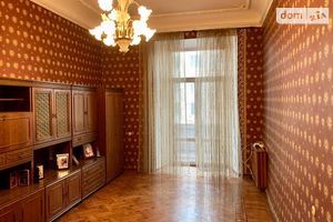 Продається 3-кімнатна квартира 87 кв. м у Одесі