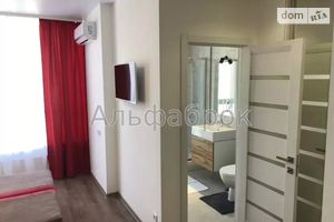 Здається в оренду 1-кімнатна квартира 30 кв. м у Києві