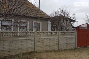 Продается одноэтажный дом 73 кв. м с верандой