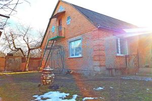 Продается одноэтажный дом 106 кв. м с участком