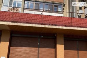 Сдается в аренду нежилое помещение в жилом доме 117 кв. м в 1-этажном здании