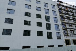 Продається 1-кімнатна квартира 45.25 кв. м у Рівному