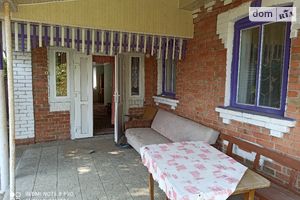 Продається одноповерховий будинок 92 кв. м з гаражем