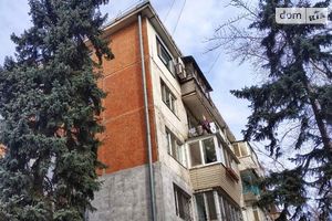 Продается 2-комнатная квартира 41 кв. м в Запорожье