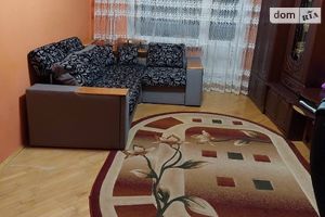 Сдается в аренду 2-комнатная квартира 50 кв. м в Тернополе