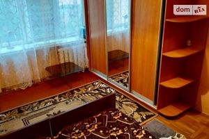 Сдается в аренду 1-комнатная квартира 28 кв. м в Ровно