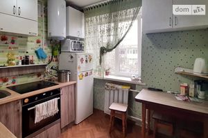 Продается 1-комнатная квартира 30 кв. м в Николаеве