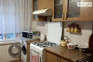 Продается 3-комнатная квартира 58 кв. м в Николаеве