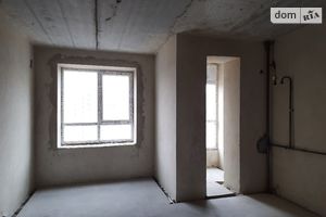 Продается 1-комнатная квартира 43.6 кв. м в Ивано-Франковске
