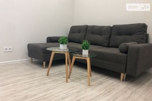 Здається в оренду 2-кімнатна квартира 55 кв. м у Києві