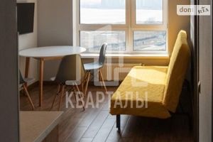 Здається в оренду 1-кімнатна квартира 39 кв. м у Києві