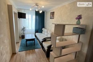Продається 3-кімнатна квартира 61 кв. м у Дніпрі