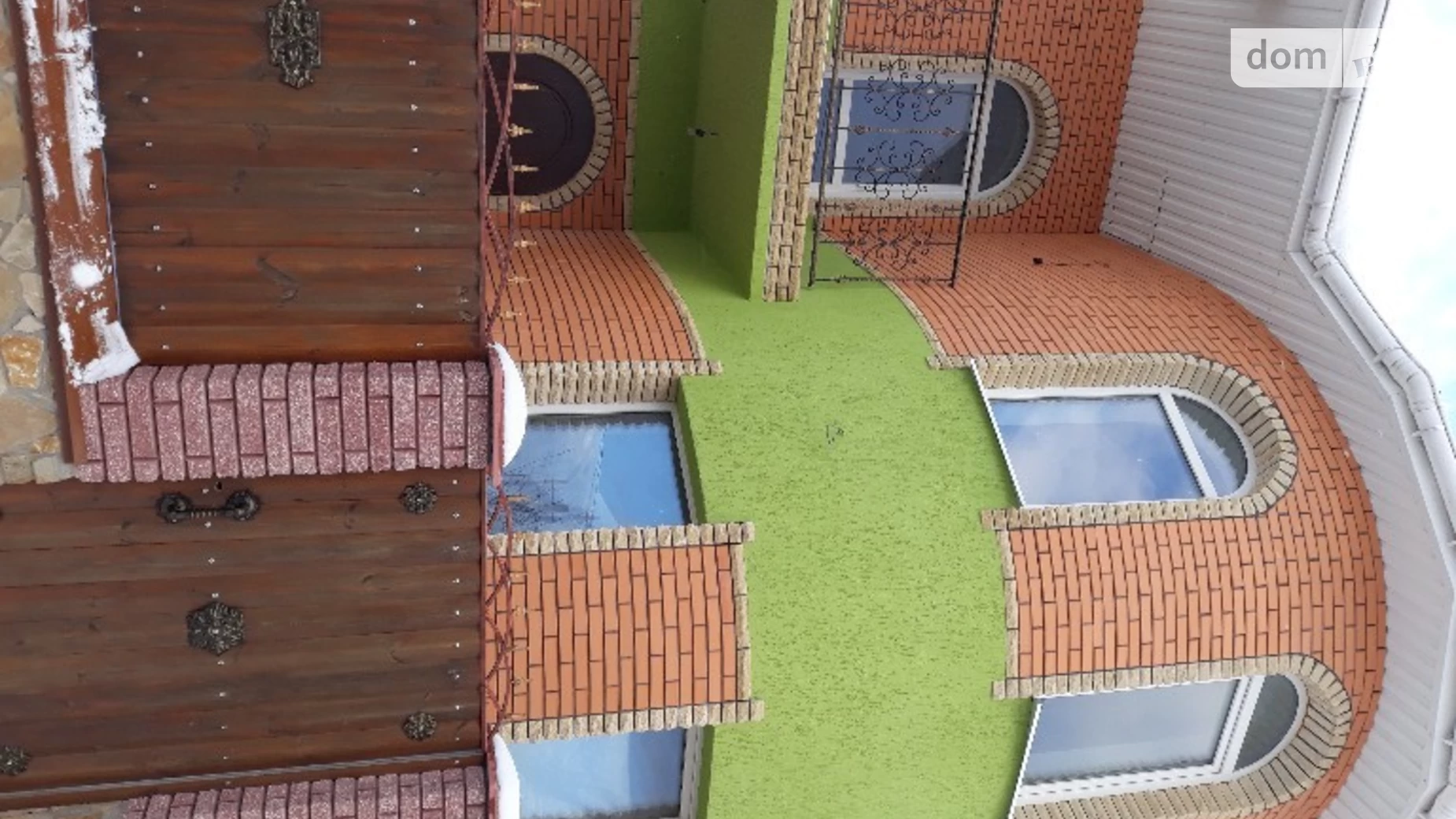 Продается дом на 2 этажа 130.9 кв. м с террасой, цена: 149753 $ - фото 5