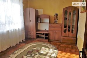 Продается 2-комнатная квартира 33 кв. м в Каменке-Бугской