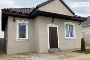 Продается одноэтажный дом 130 кв. м с баней/сауной