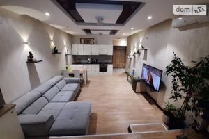 Сдается в аренду 3-комнатная квартира 90 кв. м в Киеве
