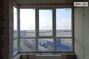 Продается 1-комнатная квартира 40 кв. м в Одессе