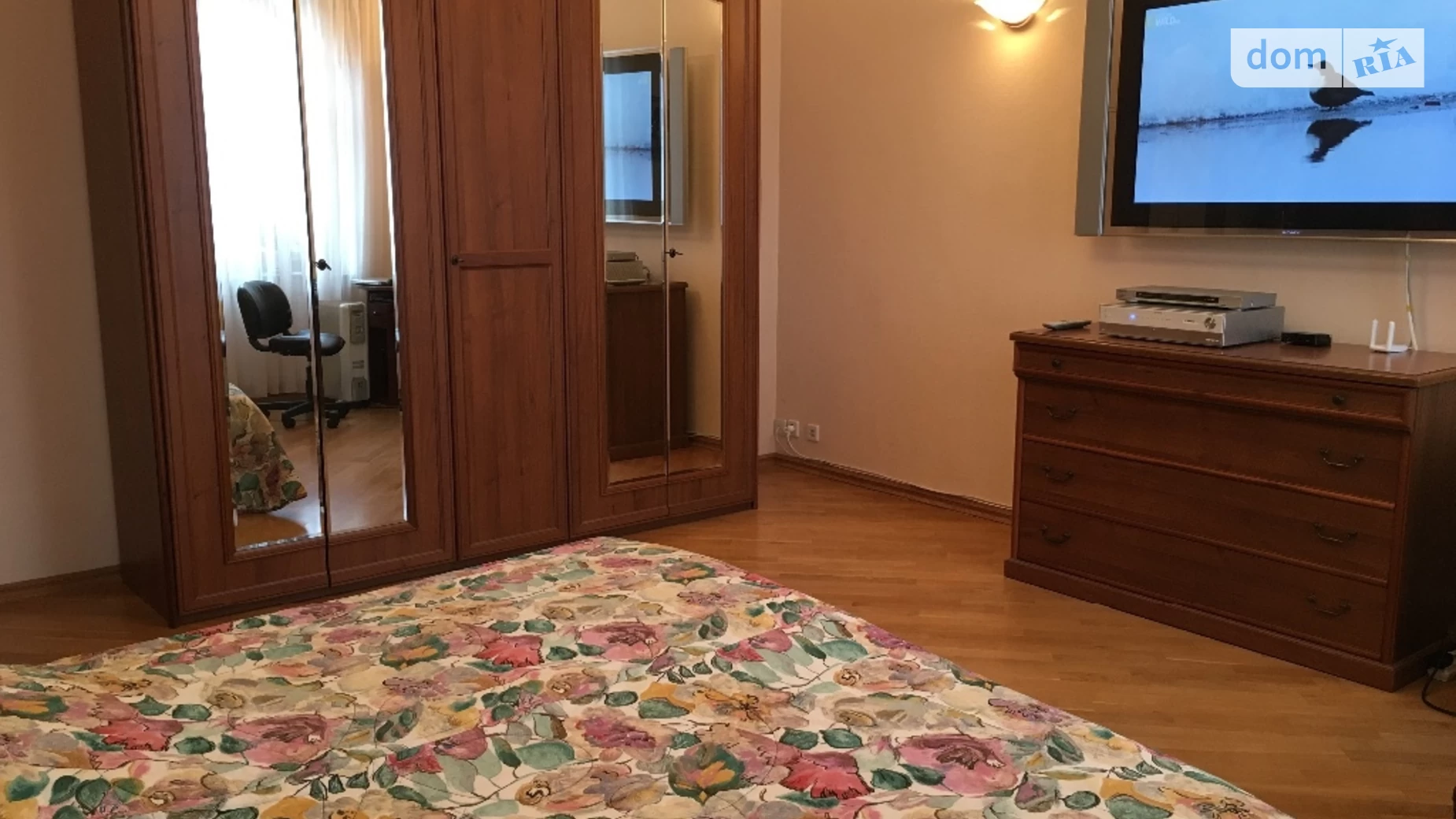 Сдается в аренду 2-комнатная квартира 170 кв. м в Киеве, ул. Гетмана Павла Скоропадского(Льва Толстого) - фото 3