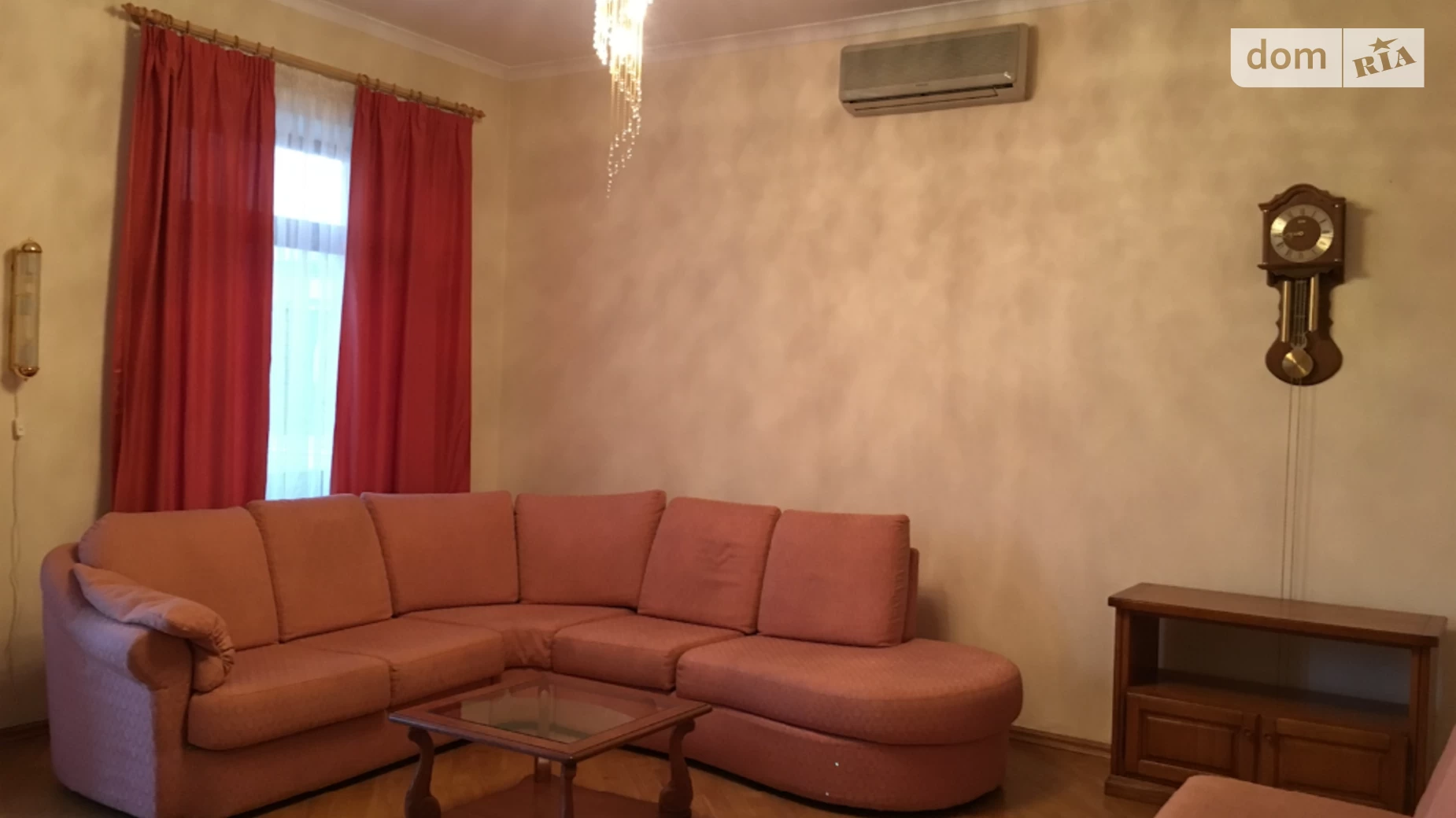 Сдается в аренду 2-комнатная квартира 170 кв. м в Киеве, ул. Гетмана Павла Скоропадского(Льва Толстого) - фото 4