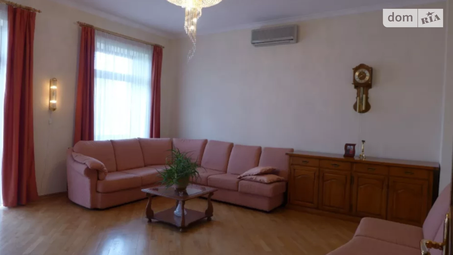 Сдается в аренду 2-комнатная квартира 170 кв. м в Киеве, ул. Гетмана Павла Скоропадского(Льва Толстого) - фото 5