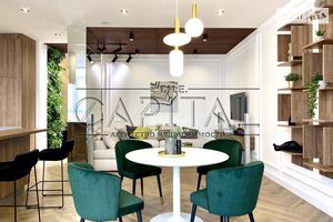 Продается 3-комнатная квартира 112 кв. м в Киеве
