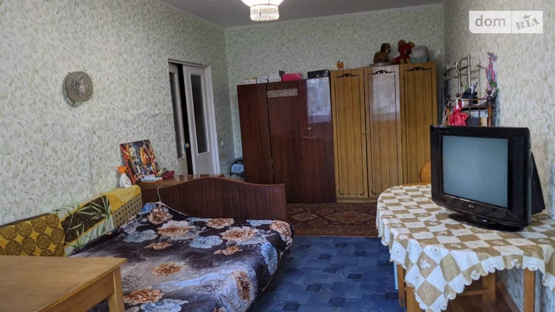Продается 2-комнатная квартира 86 кв. м в Борисполе, ул. Франка, 9Б