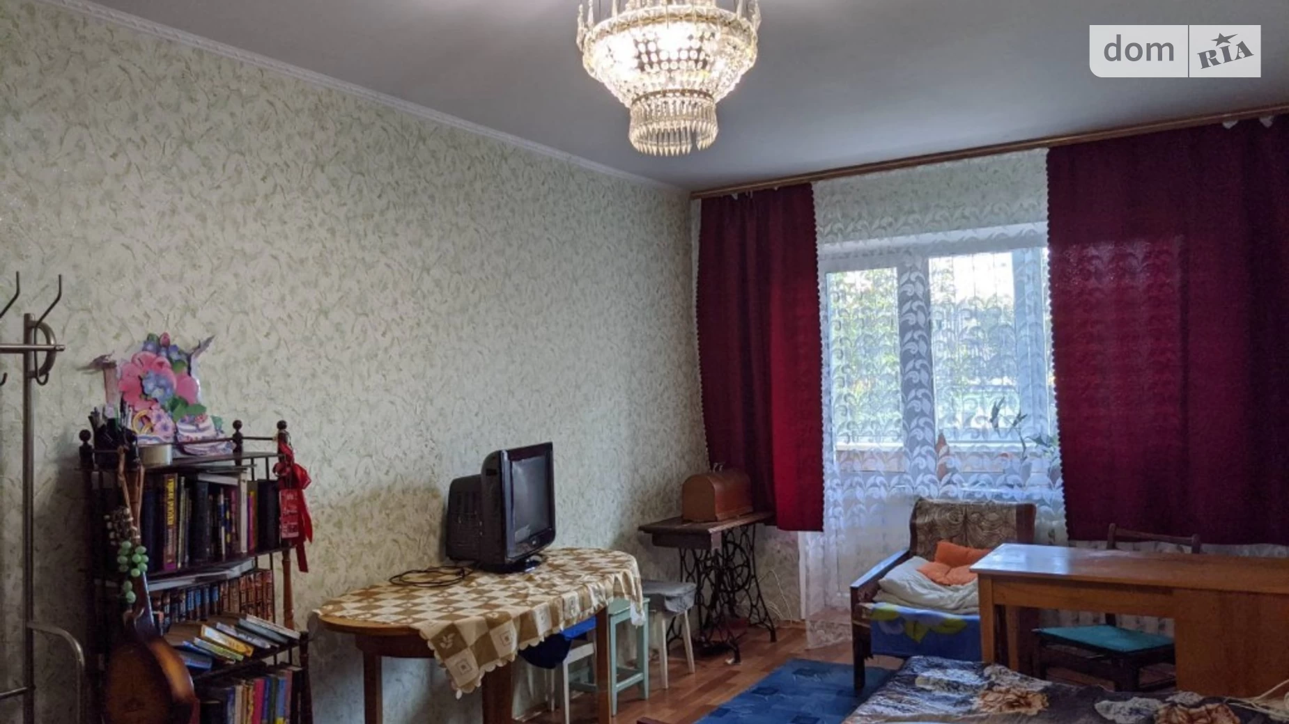 Продається 2-кімнатна квартира 86 кв. м у Борисполі, вул. Франка, 9Б