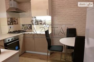Здається в оренду 2-кімнатна квартира 62 кв. м у Києві