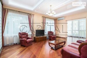 Здається в оренду 2-кімнатна квартира 70 кв. м у Києві