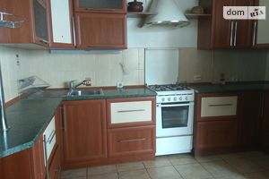 Сдается в аренду 2-комнатная квартира 70 кв. м в Тернополе
