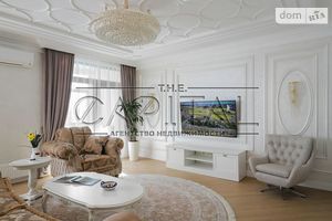 Здається в оренду 3-кімнатна квартира 147 кв. м у Києві